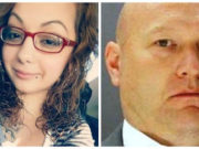 Ex Dallas cop found not guilty in shooting of 21 year old woman driving stolen car Christopher Hess Dallas cop