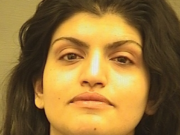 “I’m Palestinian” North Carolina woman assaults air marshal, threatens to stab everyone on plane Dana Ghazi Mustafa