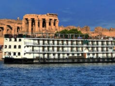 Egypt Nile Cruises and Egypt tour packages