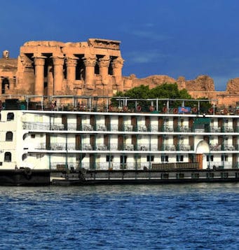 Egypt Nile Cruises and Egypt tour packages