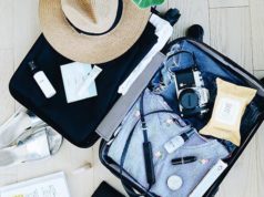 Essential Travel Packing Checklist8