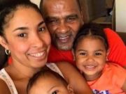 NJ mom & kids, aged 5 & 2 found dead after dad restraining order Eugenio Severino and Ruth Reyes