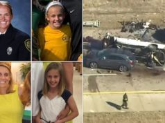 Former Louisville volleyball stars & daughters killed in Missouri DUI crash
