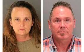 Gail Lynn Burnworth and Michael Keller Tacoma Washington