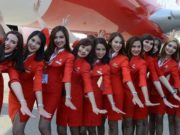 Arm candy? Malaysia Airlines flight attendant fired for being 700g overweight Ina Meliesa Hassim