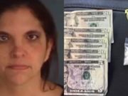 Jacksonville Heights Elementary teacher busted trying to get 8 ball of meth delivered to school