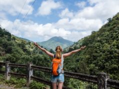 Jamaican vacation