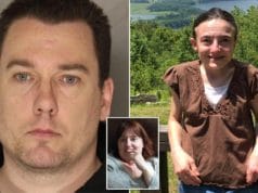 John Matthew Chapman and Jamie Rae Feden