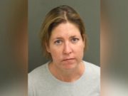 Sarah Boone Orlando