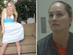 Idaho adult star contract killing