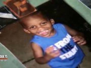 Atlanta godmother pleads guilty beating 3yr old boy to death for eating cupcake LaShirley Morris pleads guilty