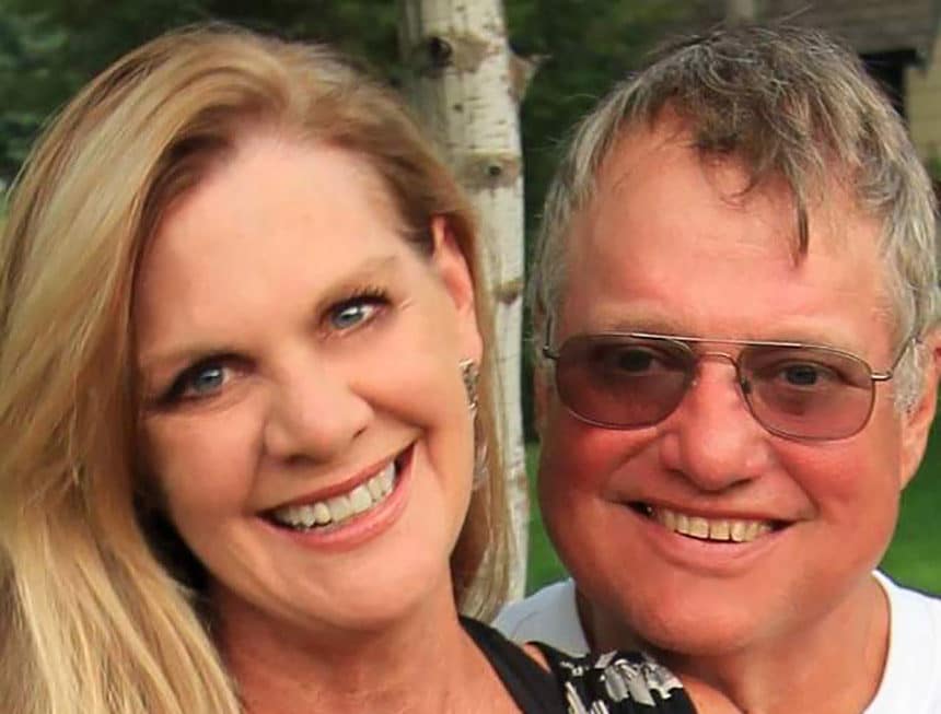 Idaho wife poisons husband Benadryl