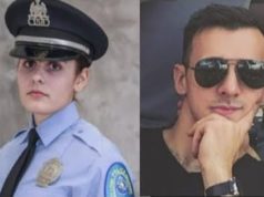 Nathaniel Hendren St Louis cop