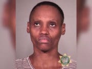 Black woman punches mom at Portland bus stop cause she hates white people Nimo Jire Kalinle