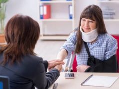 Personal Injury Attorneys Denver