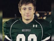 Peter DeSalvo Sacred Heart