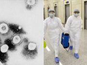 Who did he travel with? 44 year old Wuhan man death marks first 2019-nCoV fatality outside China Philippines Coronavirus death