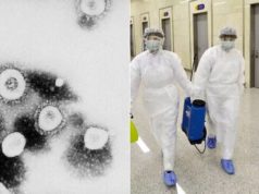 Philippines Coronavirus death