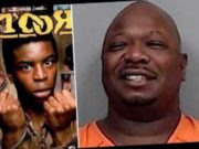 African American man kidnaps white woman forces her to watch 9 hour slavery mini series Robert Noye Cedar Rapids