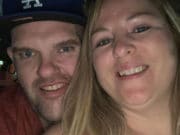 California man tracks 85 year old Corona hit and run driver who killed his wife Rod and Brenda Richardson