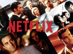 Famous TV shows casino scenes