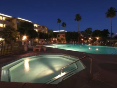 Arizona Holiday Accommodation