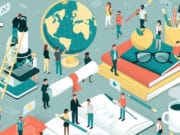 Why students do a phd?