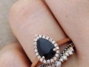 Black Diamonds: A Mysterious Beauty. Black Diamonds