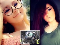 clinton maine car accident