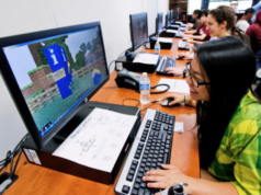 new trends in education