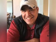 Coronavirus kills perfectly healthy New Braunfels dad of six 2 days after testing positive Adolph TJ Mendez