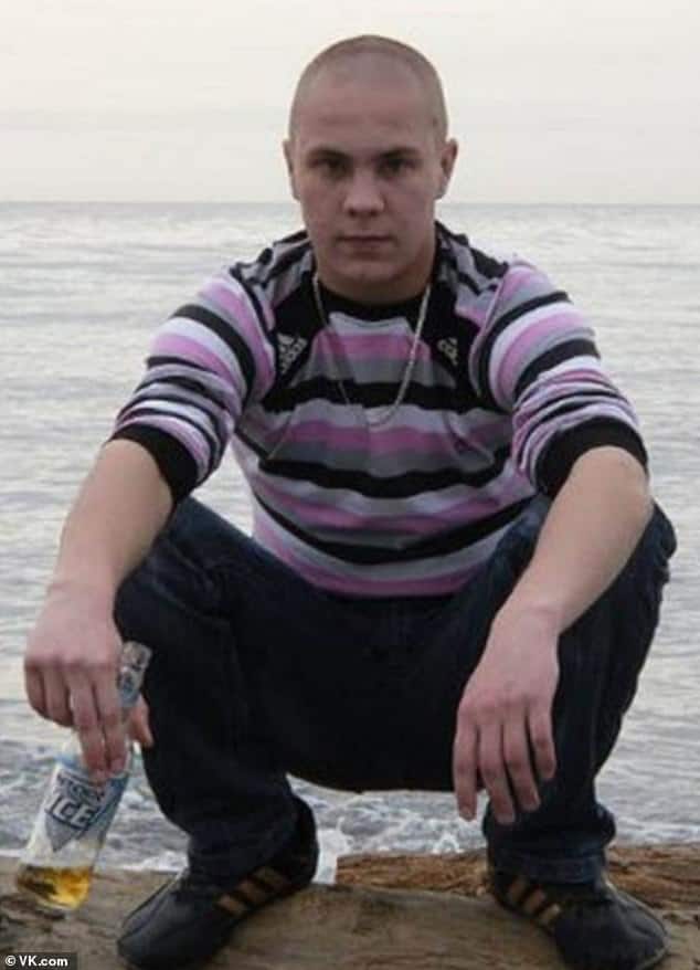 Alexey Tretyakov
