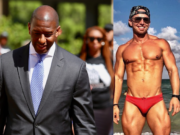 Florida Democrat found drunk in Miami hotel w/ crystal meth male escort who overdosed Andrew Gillum Travis Dyson