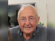 Holocaust survivor becomes Israel first coronavirus fatal casualty Arie Even coronavirus death