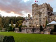 British Columbia Travel Destinations