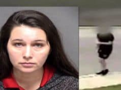 Amanda Guevara Bexar County