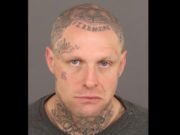 Dysfunctional Rockey traps Colorado woman for weeks- assaults her daily Christopher Dale Rockey, aka 'Dysfunctional Rockey,'