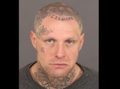 Christopher Dale Rockey, aka 'Dysfunctional Rockey,'
