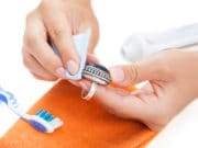 3 Best Ways to Clean Silver Jewelry At Home Clean Silver Jewelry At Home
