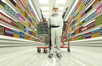 Coronavirus Affecting Large Retailers