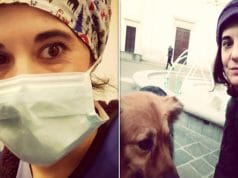 Daniela Trezzi Italian nurse suicide
