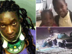 Dominique Taylor sentenced