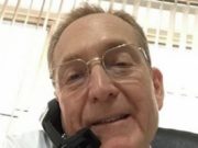 NYC doctor in critical condition w/ coronavirus after infected patient coughs on him Dr. Arnold Weg coronavirus