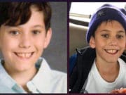 Search for missing 11 year old El Paso boy resumes as stepmom eyed Gannon Stauch missing
