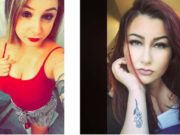 Two Boston women attack mother & daughter for speaking Spanish Jenny Ennamorati and Stephanie Armstrong