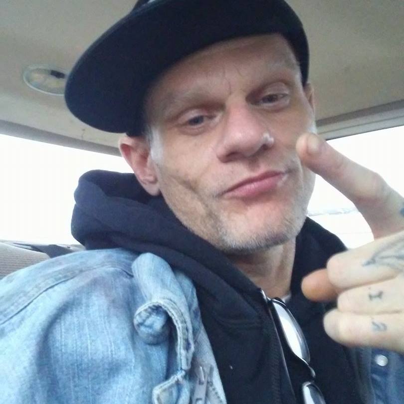 Jeremy Joseph Garnier