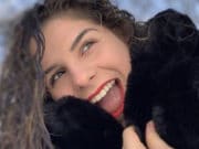 Julie Alliot French teen coronavirus death.