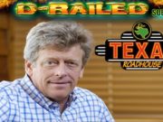 Texas Roadhouse CEO gives up salary & bonus to protect front line workers (& itself) Kent Taylor Texas Roadhouse CEO