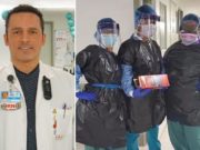 Kious Kelly coronavirus death: