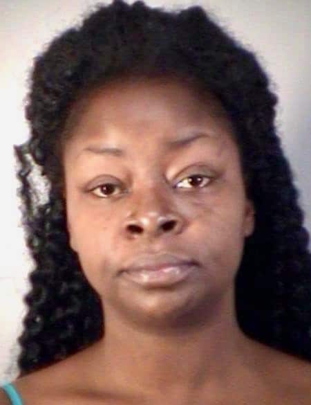 La-Donald Holmes Lady Lake, Florida woman